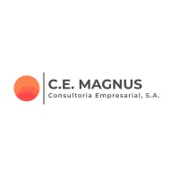 C.E. MAGNUS Consultoria Empresarial, S.A. logo - Similar company to Bang & Jensen Commodities Dmcc