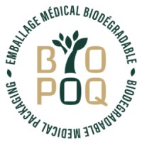 Biopoq logo - Similar company to Fédération Des Pharmaciens Du Québec