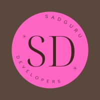 Sadguru Devlopers logo - Similar company to Sadguru Builders And Developers