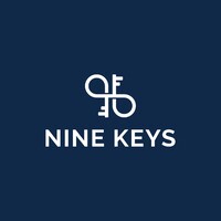 Nine Keys logo - Similar company to Codrivity
