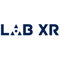 LabXR logo - Similar company to Virtual Experience Interaction Lab (F/K/A Xrrs)