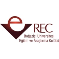 Boğaziçi Üniversitesi Eğitim ve Araştırma Kulübü logo - Similar company to Bogazici University Turkic Studies Club (Bütak)