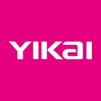 GUANGXI YIKAI INDUSTRY AND TRADE CO.,LTD