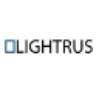 Lightrus logo - Similar company to Ns Bluescope Lysaght Singapore