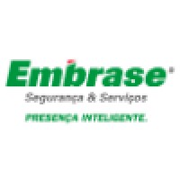 Embrase Segurança & Serviços logo - Similar company to Ecp Eletromatic Controle E Protecao Ltda