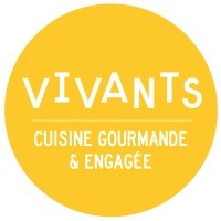 Vivants logo - Similar company to Le Pont Supérieur - Pôle D'Enseignement Supérieur Spectacle Vivant Bretagne - Pays De La Loire