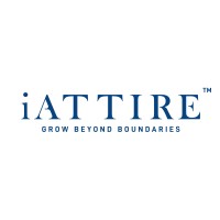 iAttire logo - Similar company to Royaloom By Tejwaney Brothers