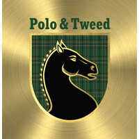 Polo & Tweed logo - Similar company to Lucy Challenger Ltd