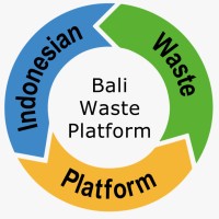 Bali Waste Platform logo - Similar company to Mudfish No Plastic