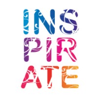 Inspirate logo - Similar company to Found Me