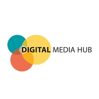 Digital Media Hub GmbH logo - Similar company to Ethinking Gmbh