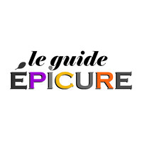 Le Guide Epicure logo - Similar company to Sarl Saudeau