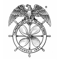 The Propeller Club, Port of Wilmington, NC logo - Similar company to The Junior League Of Wilmington Nc, Inc