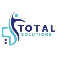 Total Solutions logo - Similar company to Amazon Vas
