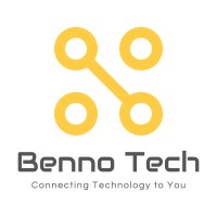 Benno Technology Solutions logo - Similar company to Xpressdraft - Drafting And Concept Design Company