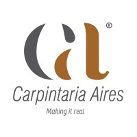 Carpintaria Aires, Lda. logo - Similar company to Bec