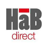 HaB Direct logo - Similar company to Virus Shield Biosciences