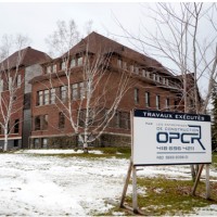 Les entreprises de construction OPCR logo - Similar company to Construction J&R Savard