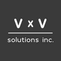 VxV Solutions Inc. logo - Similar company to Devfax