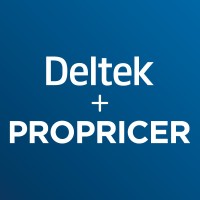 ProPricer logo - Similar company to Onvia