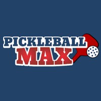 PickleballMAX logo - Similar company to Eclipse Bank