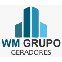 WM Grupo Geradores logo - Similar company to Pws Energia