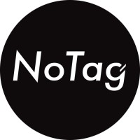 NoTag Indonesia (PT Dable Labs Indonesia) logo - Similar company to Febri.Id