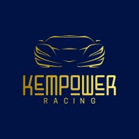 Kempower Racing logo - Similar company to Kempower Ltd