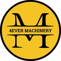 4Ever Machinery logo - Similar company to Nero Tech