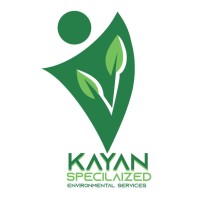 kayan Specialized logo - Similar company to شركة وسام التقدم للاستشارات البيئية