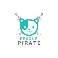 Rescue Pirates logo - Similar company to Wcs