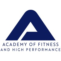 Academy Of Fitness And High Performance