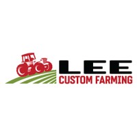 Lee Custom Farming logo - Similar company to Farming