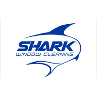 Shark Window Cleaning LLC logo - Similar company to Peerless Gutter Company