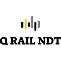 Q Rail NDT logo - Similar company to Surecheck Ltd (Ndt Services)