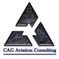 CAG Aviation Consulting logo - Similar company to Rodriser Industria Aeronáutica Española
