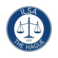 International Law Students Association - The Hague Chapter logo - Similar company to Escape Study Association