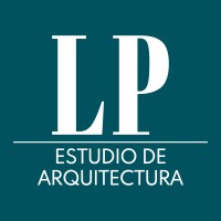 LP Estudio de Arquitectura logo - Similar company to Ga Estudio | Arquitectura Y Diseño Interior