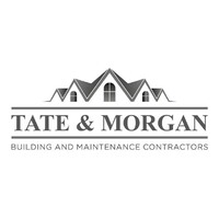 Tate & Morgan logo