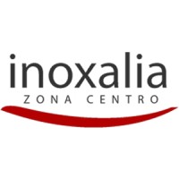 Inoxalia Zona Centro logo - Similar company to Arki Packaging