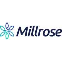 Millrose logo - Similar company to Octopus Cabling Ltd