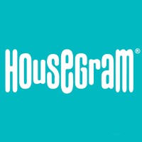 Housegram logo - Similar company to Webboh.It