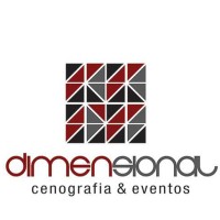 Dimensional Cenografia logo - Similar company to Gaia Experience