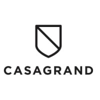 Casagrand Luxury Suites logo - Similar company to Âncora Investments