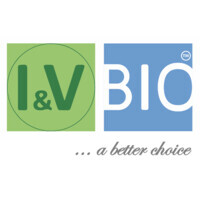 I&V Bio Bangladesh Ltd. logo - Similar company to Nurture Technology Pvt. Ltd.