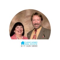 Classic Homes Real Estate logo - Similar company to Va Owls