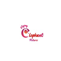 Flying Elephant Pictures logo - Similar company to Sitavatika