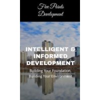 Five Points Development logo - Similar company to Five Points Development Corporation