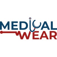 Medical Wear logo - Similar company to Armorum.Ro