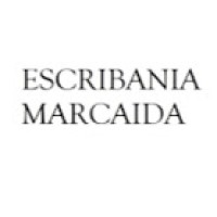 ESCRIBANIA MARCAIDA logo - Similar company to Larrea Brokers